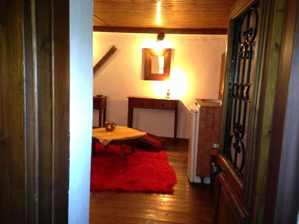 Guesthouse Eleni Palaios Panteleimonas Quarto foto